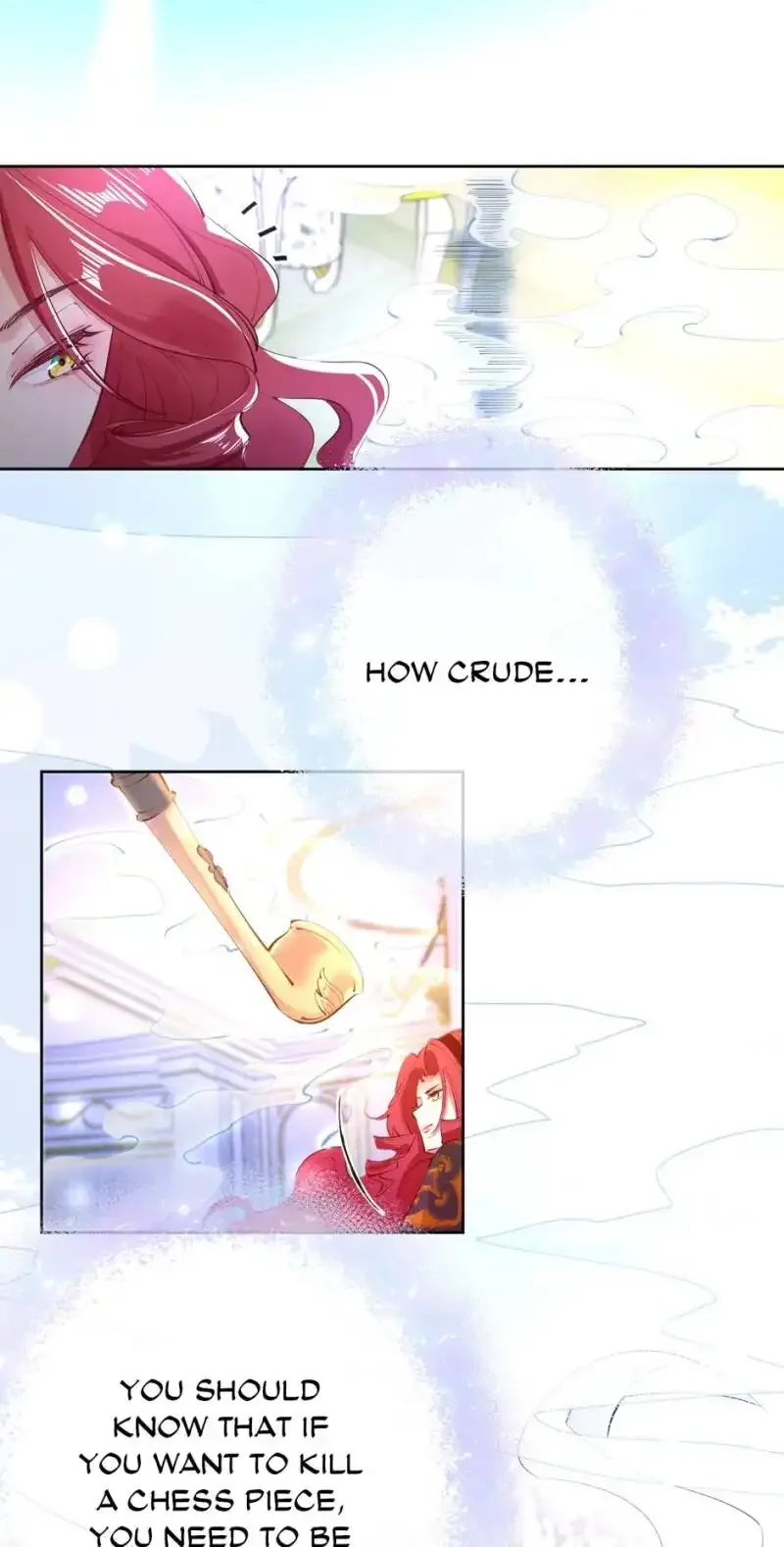 The Queens Knights Chapter 73 page 7