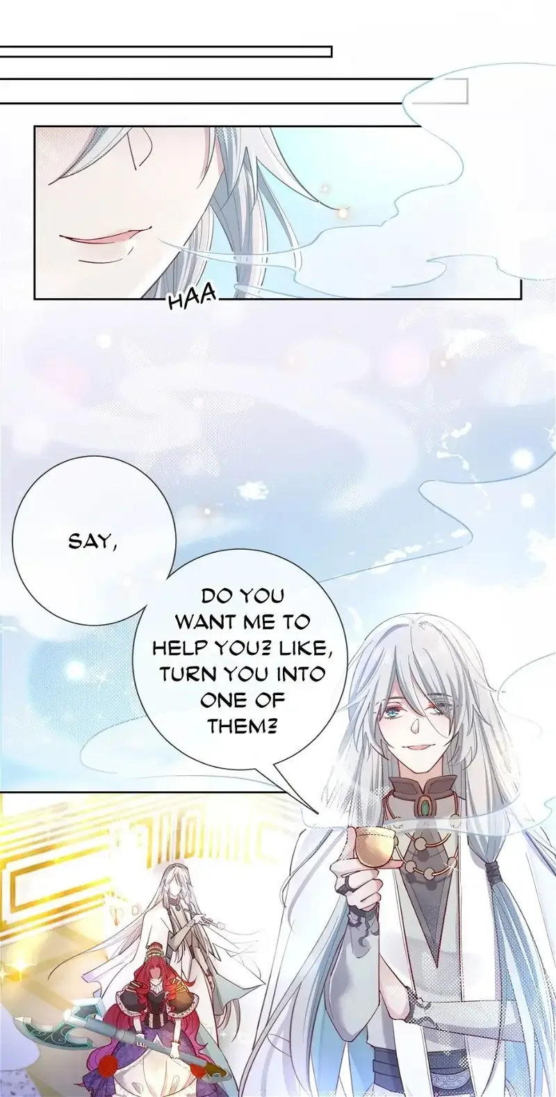 The Queens Knights Chapter 73 page 3
