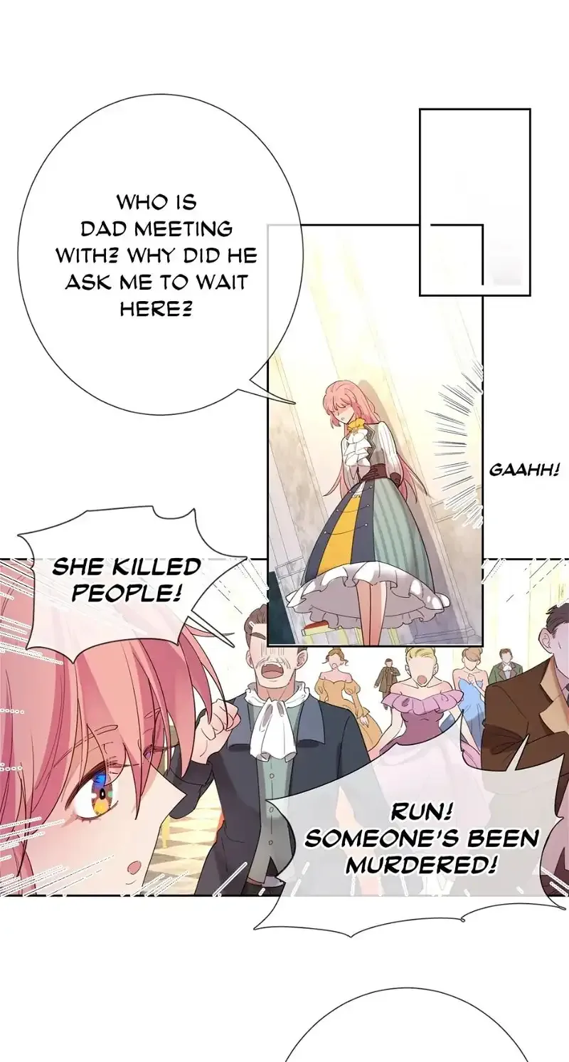 The Queens Knights Chapter 73 page 10