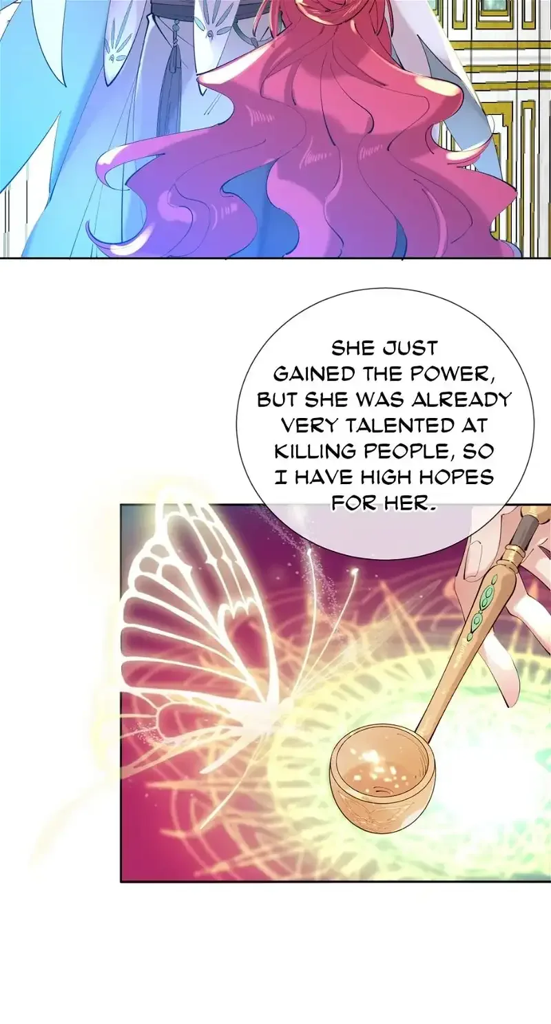 The Queens Knights Chapter 73 page 17
