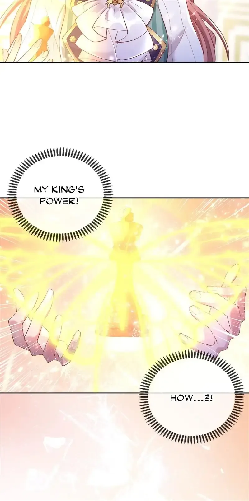 The Queens Knights Chapter 73 page 20