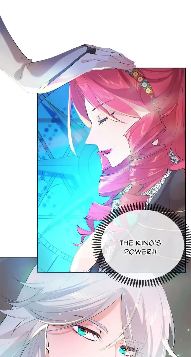 The Queens Knights Chapter 73 page 14