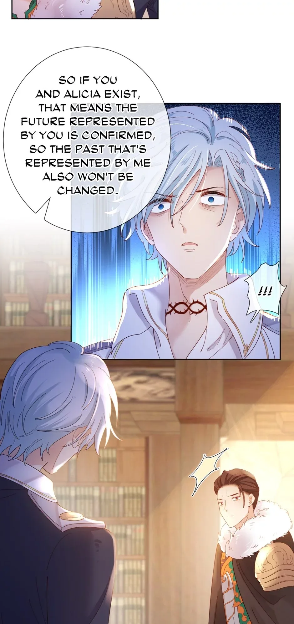 The Queens Knights Chapter 75 page 4