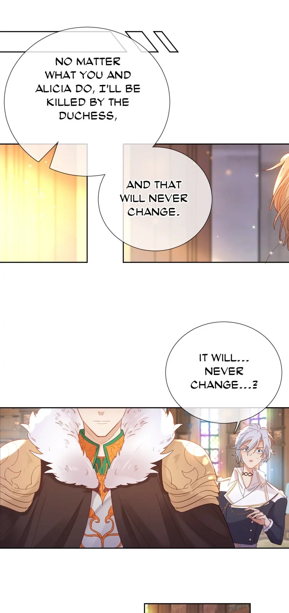 The Queens Knights Chapter 75 page 2