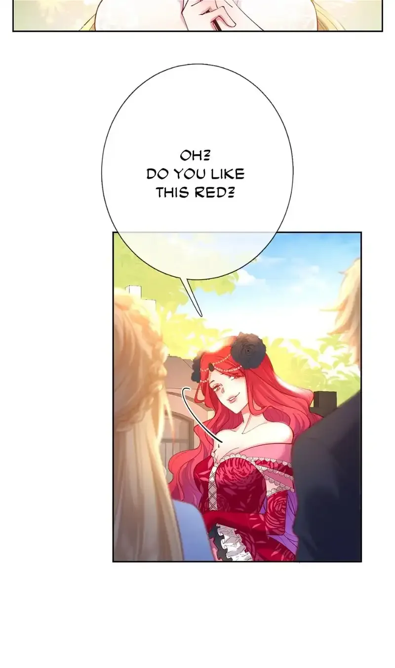 The Queens Knights Chapter 72 page 10