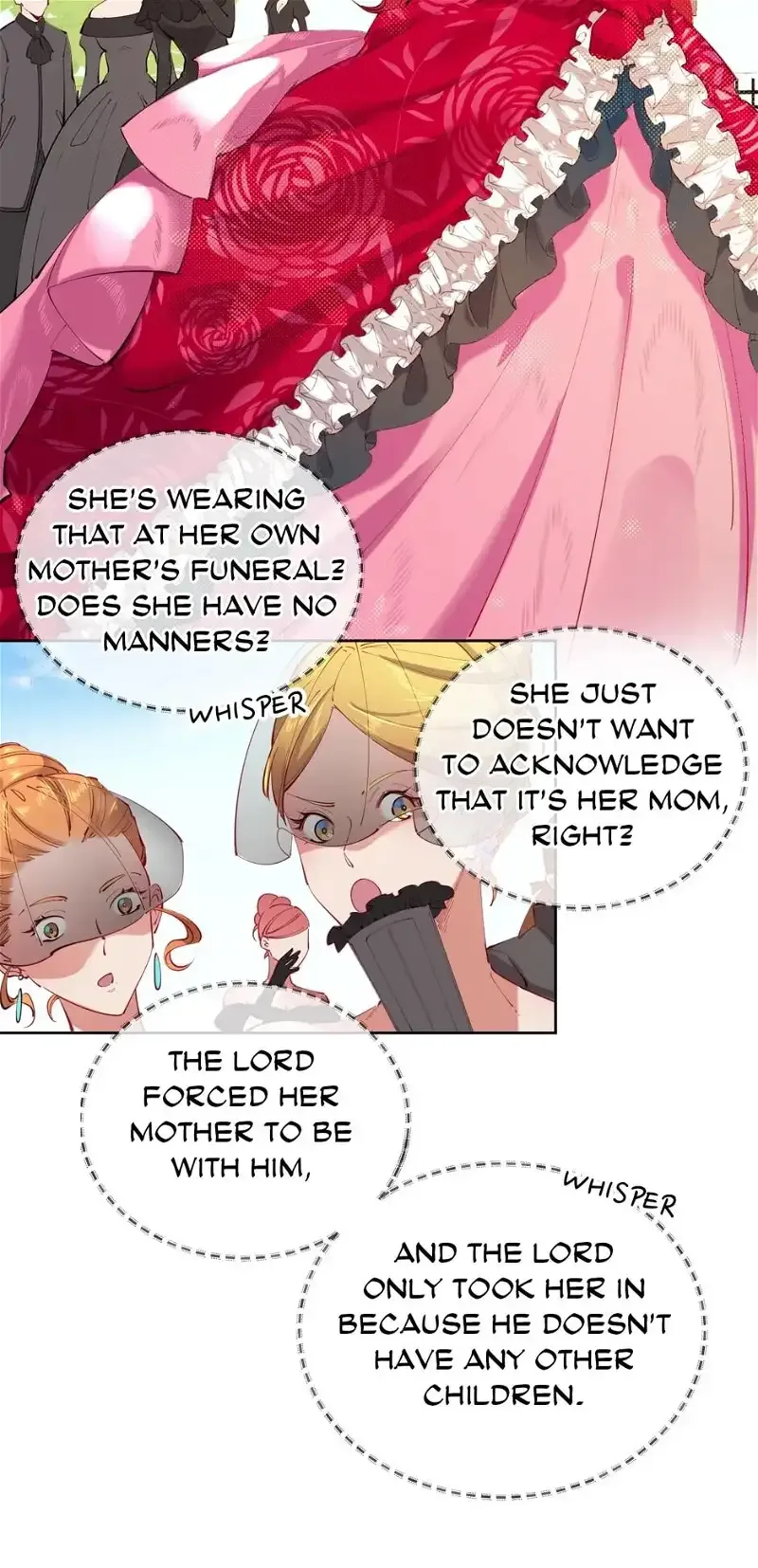 The Queens Knights Chapter 72 page 6