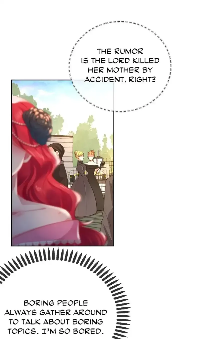 The Queens Knights Chapter 72 page 7