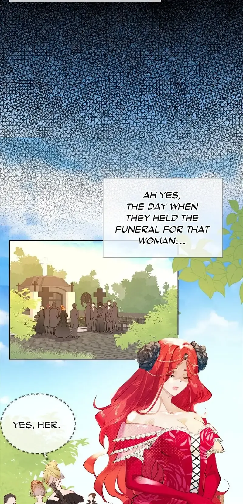 The Queens Knights Chapter 72 page 5