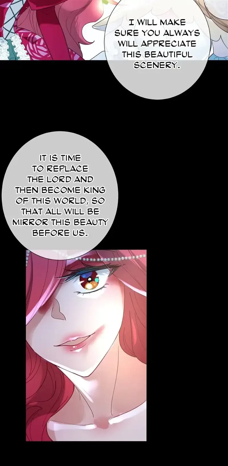The Queens Knights Chapter 72 page 22