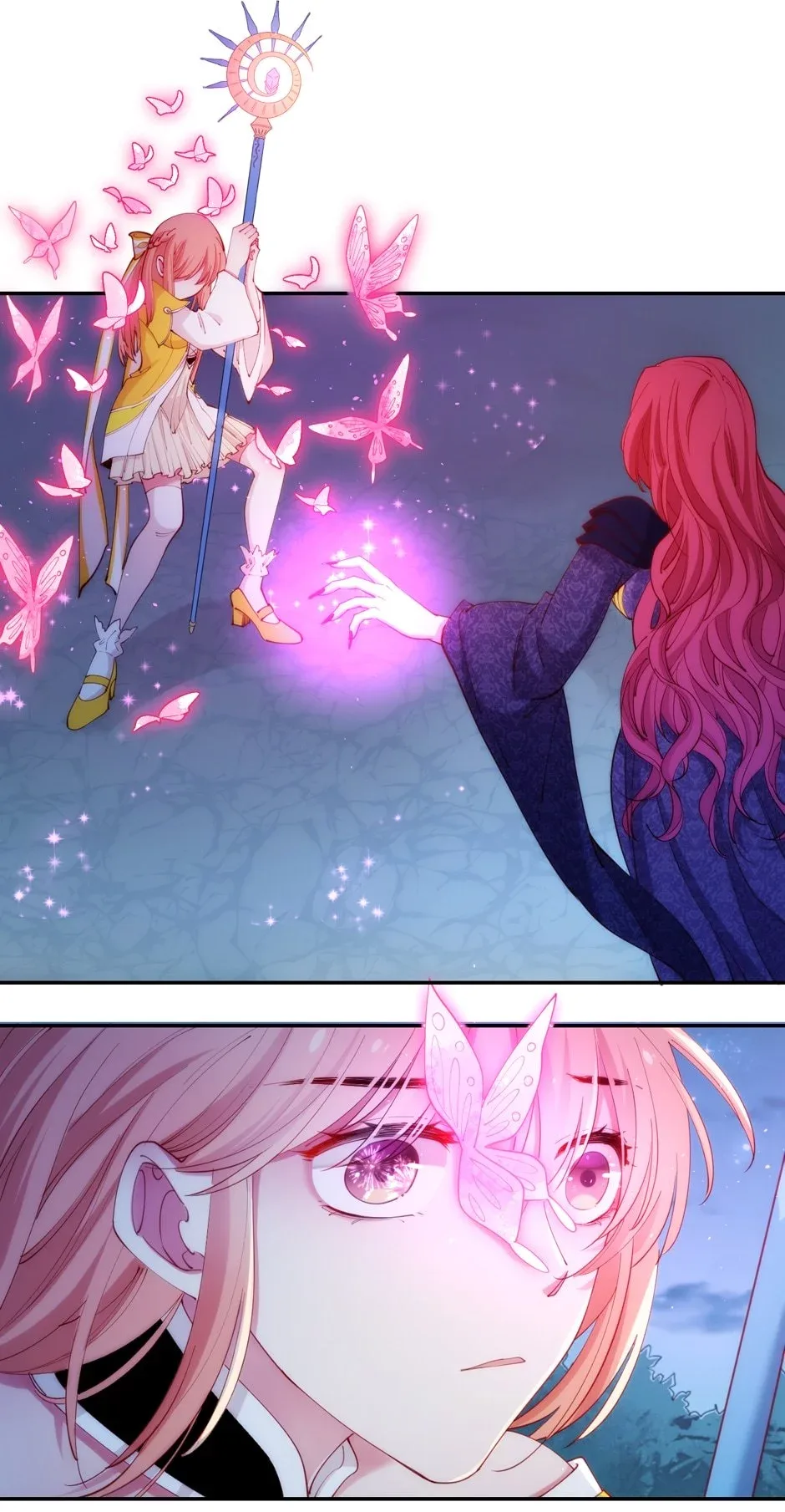 The Queens Knights Chapter 44 page 2