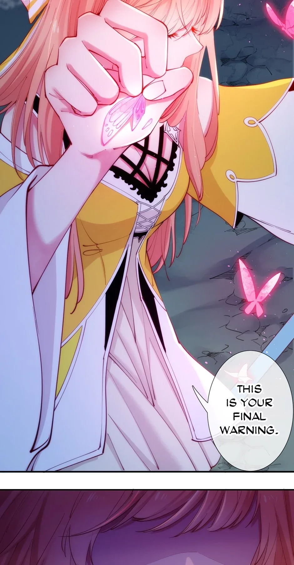 The Queens Knights Chapter 44 page 4
