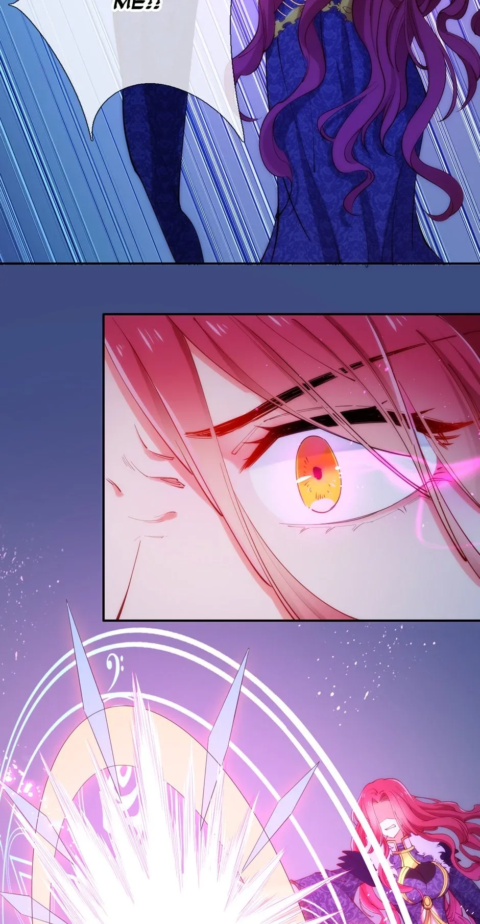 The Queens Knights Chapter 44 page 6