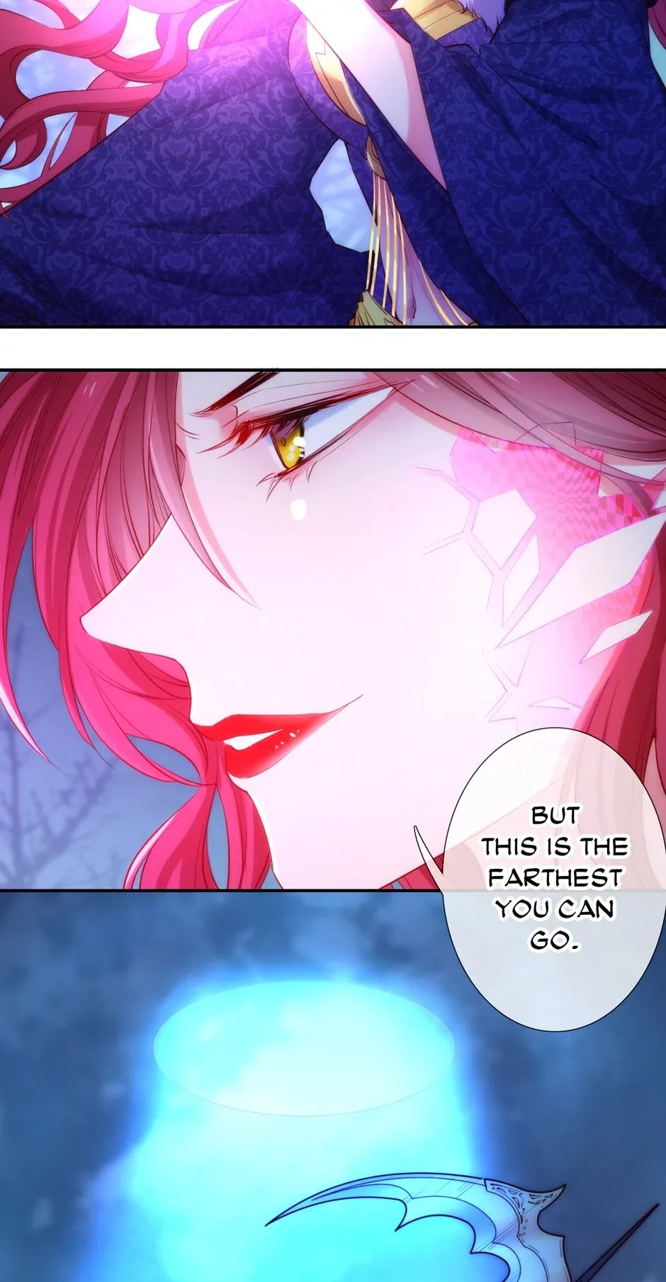 The Queens Knights Chapter 44 page 11