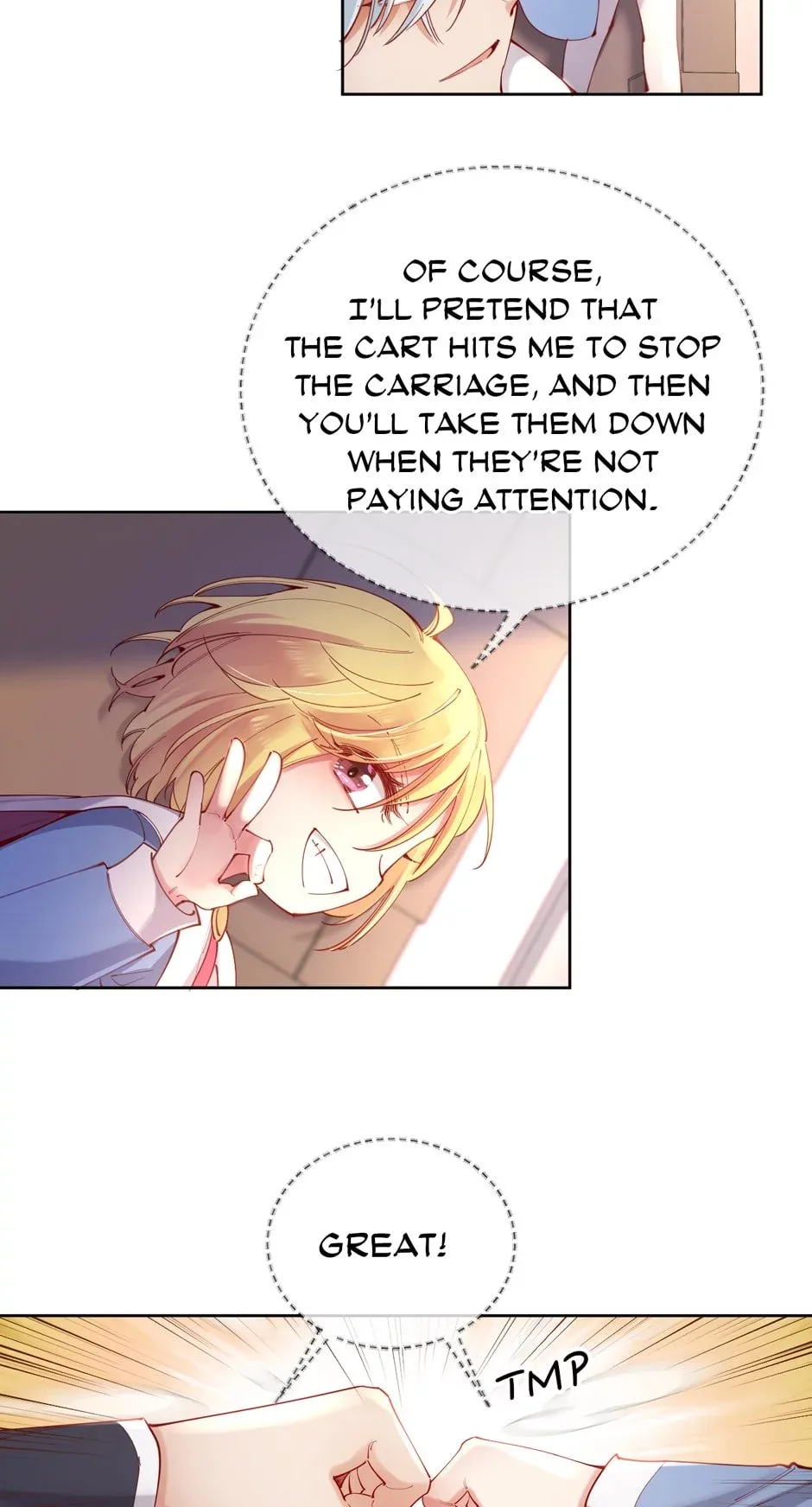 The Queens Knights Chapter 69 page 7