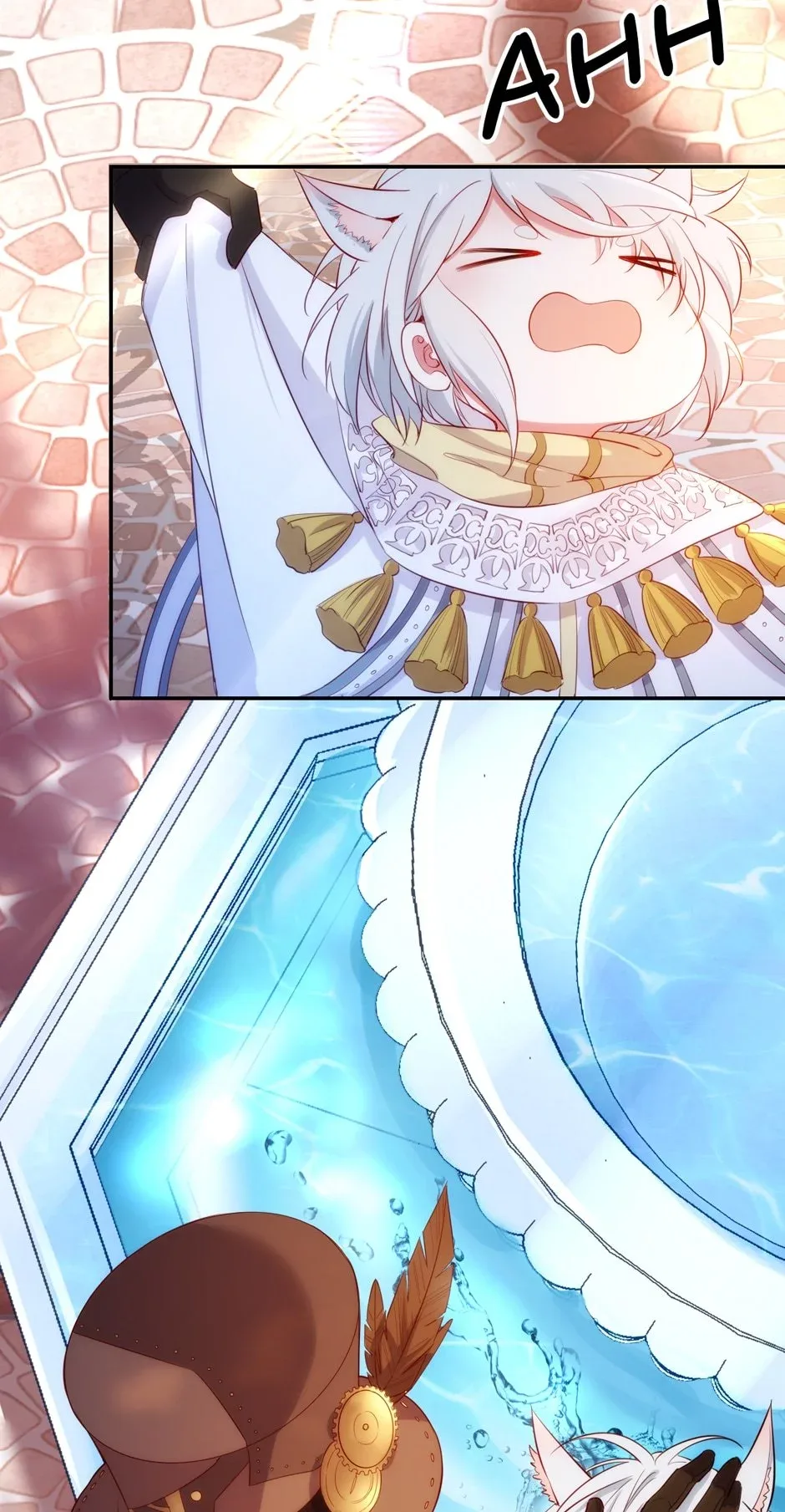 The Queens Knights Chapter 44 page 31