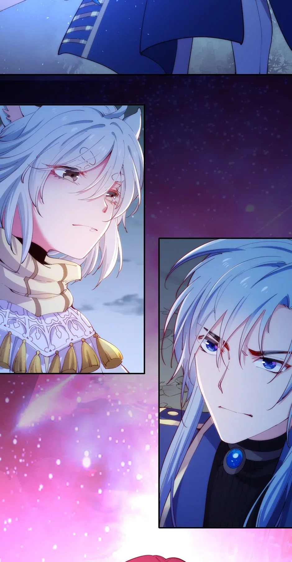 The Queens Knights Chapter 44 page 39