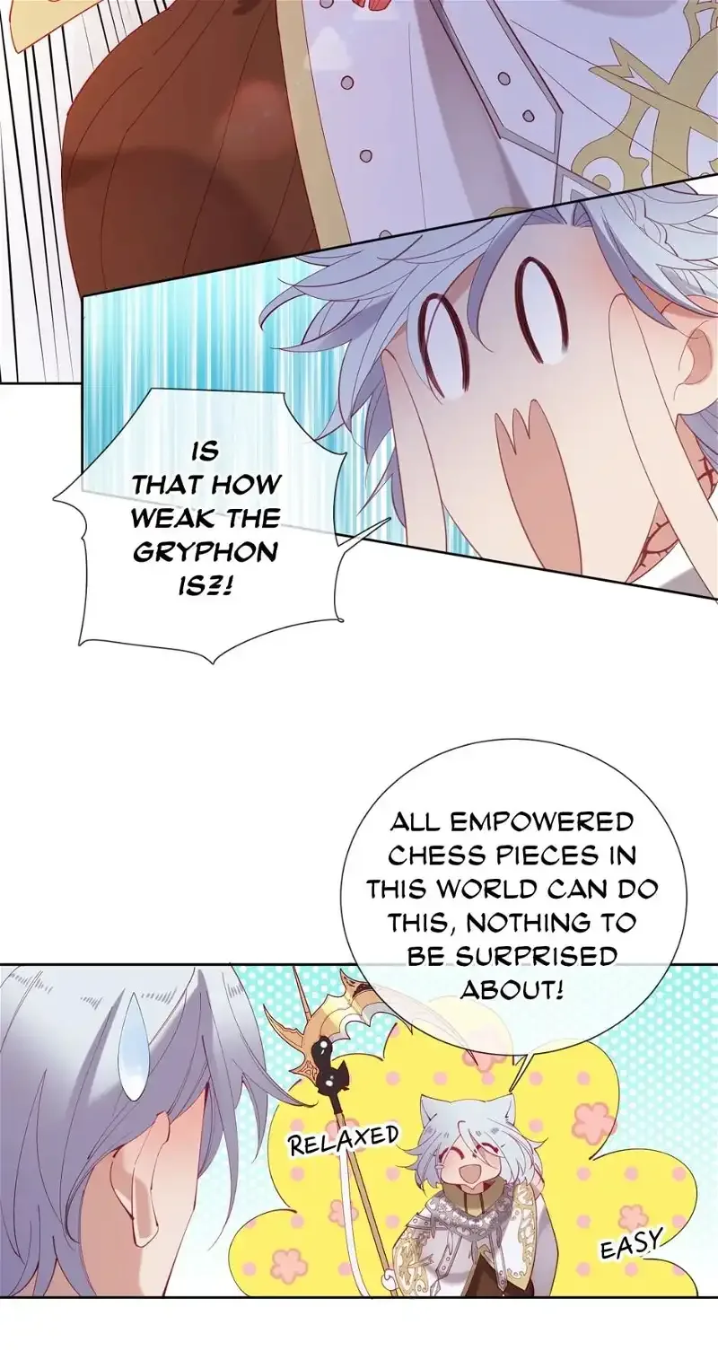 The Queens Knights Chapter 77 page 6