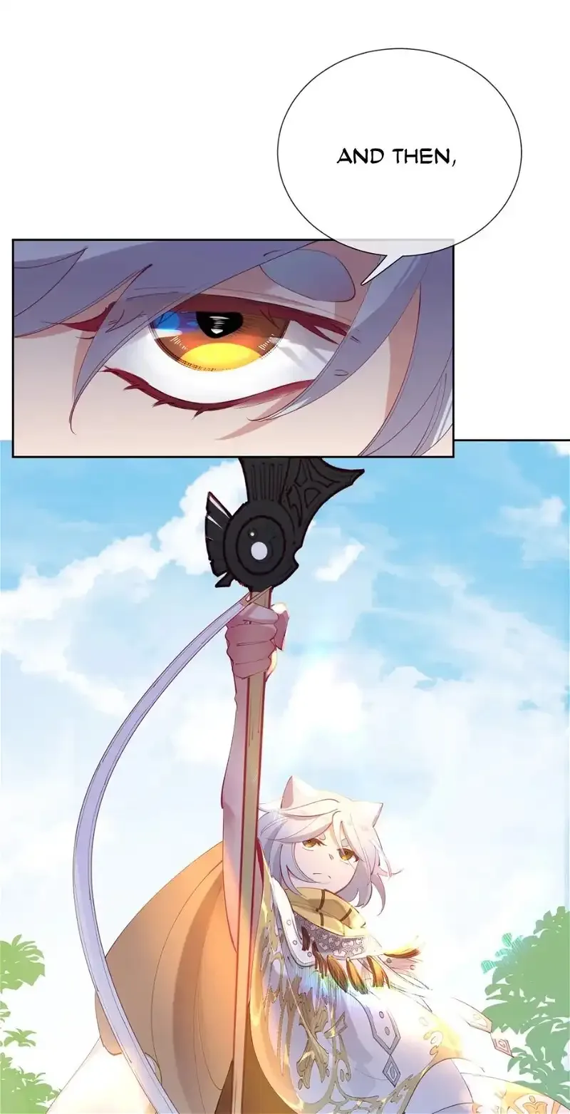 The Queens Knights Chapter 77 page 14