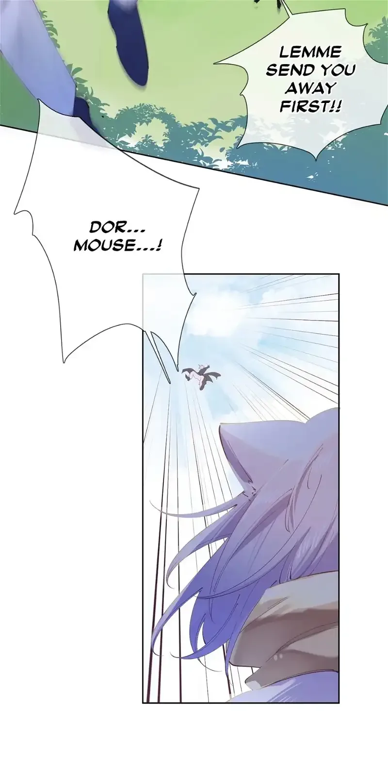 The Queens Knights Chapter 77 page 13