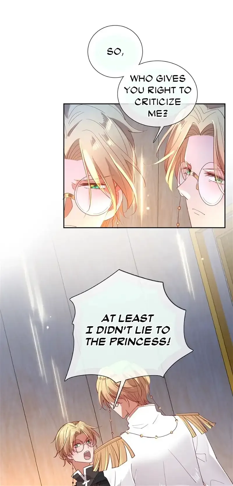 The Queens Knights Chapter 78 page 4