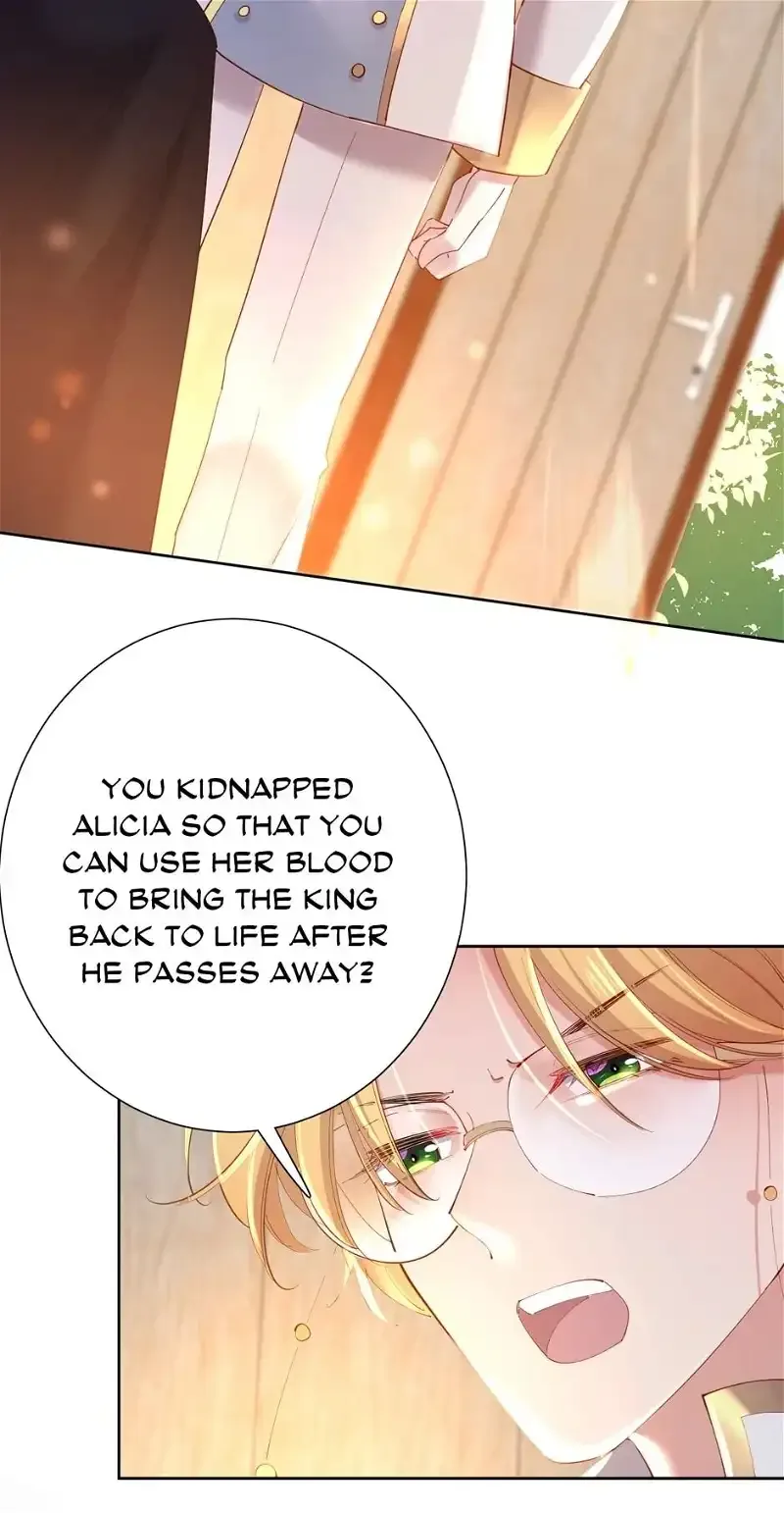 The Queens Knights Chapter 77 page 29
