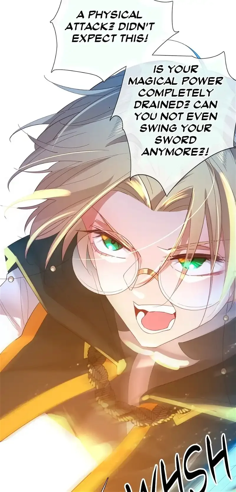 The Queens Knights Chapter 78 page 7