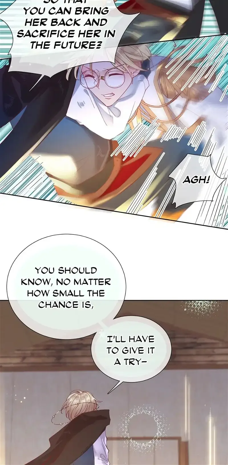 The Queens Knights Chapter 78 page 11