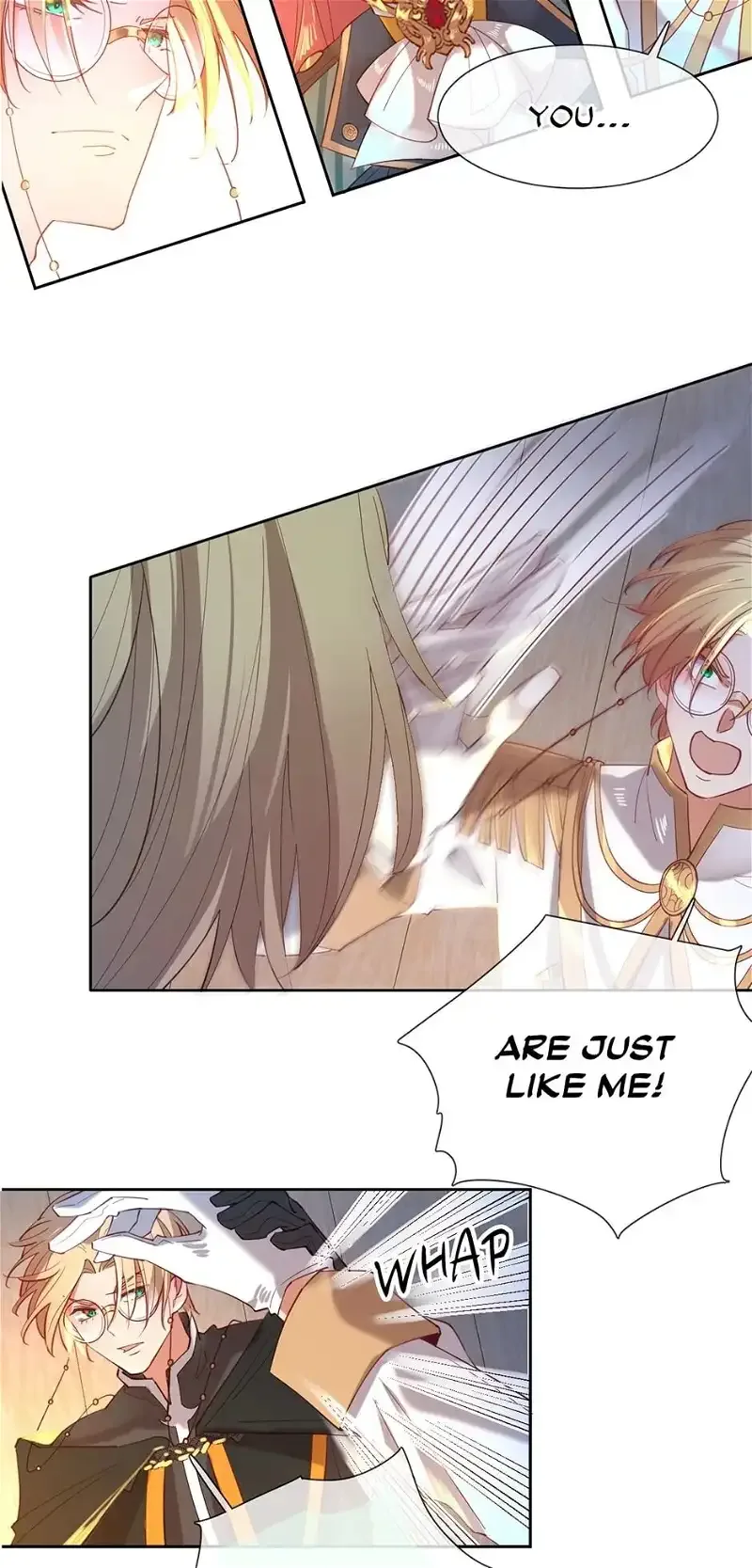 The Queens Knights Chapter 78 page 6