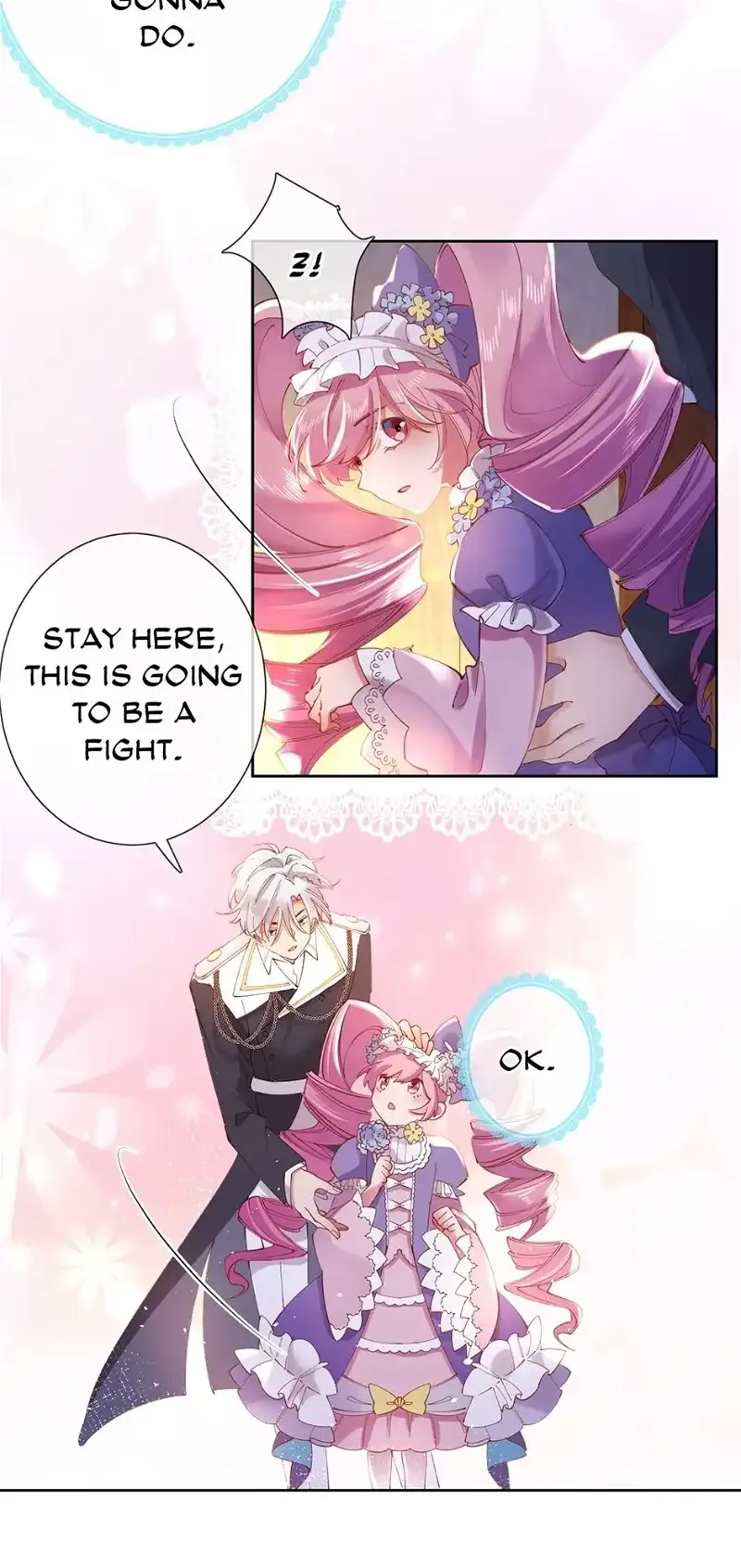 The Queens Knights Chapter 78 page 17