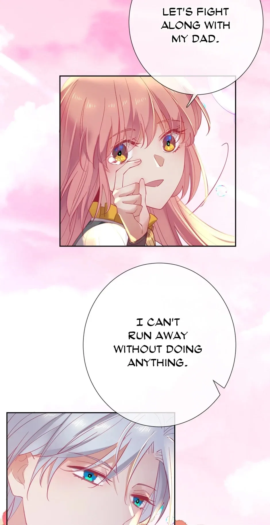 The Queens Knights Chapter 81 page 3