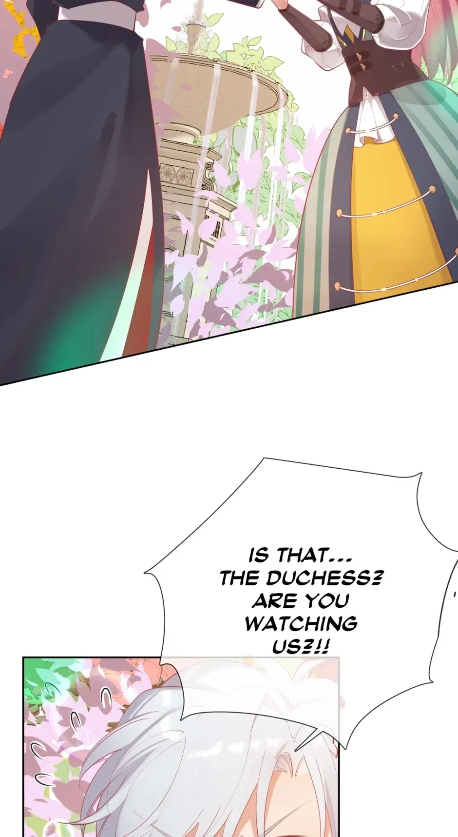 The Queens Knights Chapter 81 page 12
