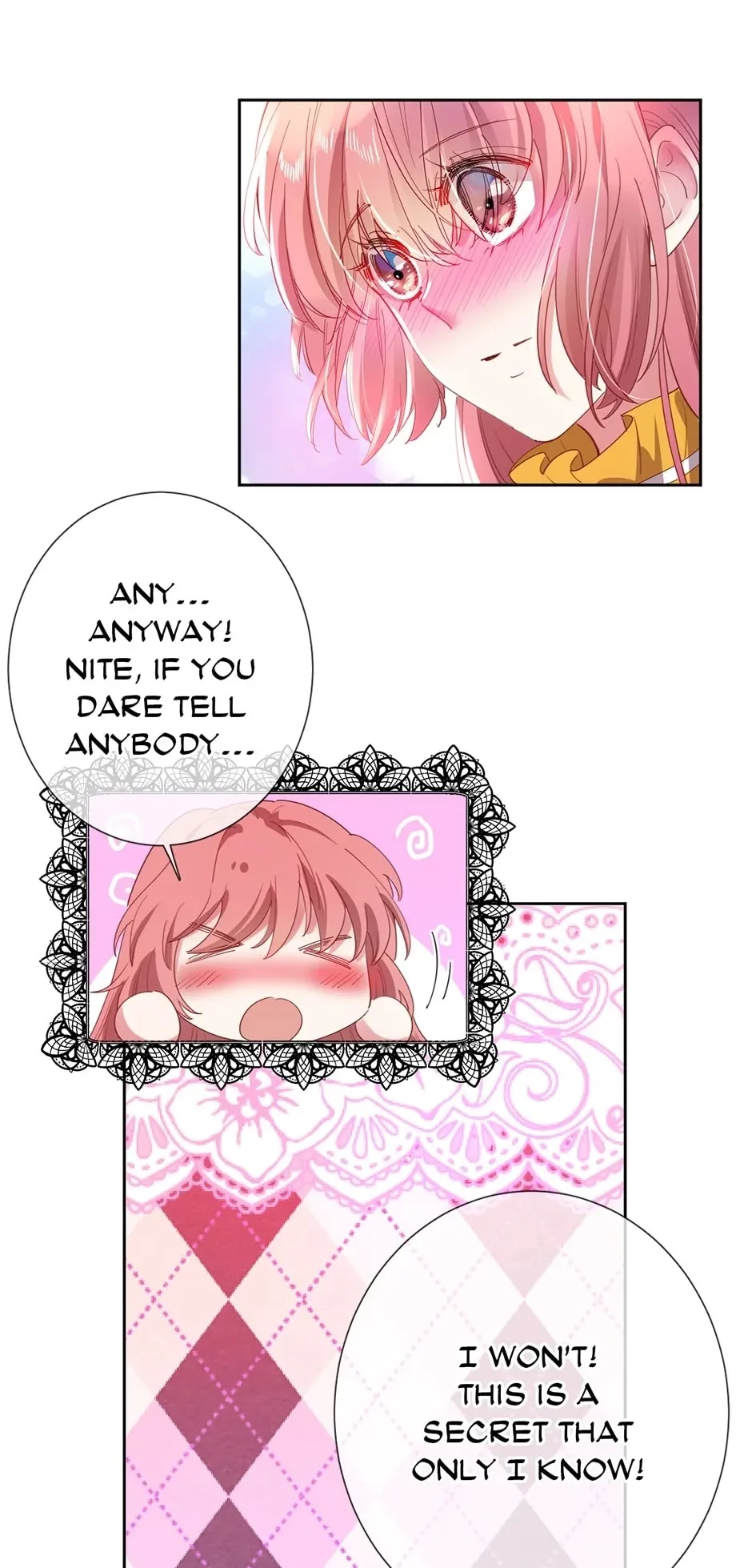 The Queens Knights Chapter 79 page 23