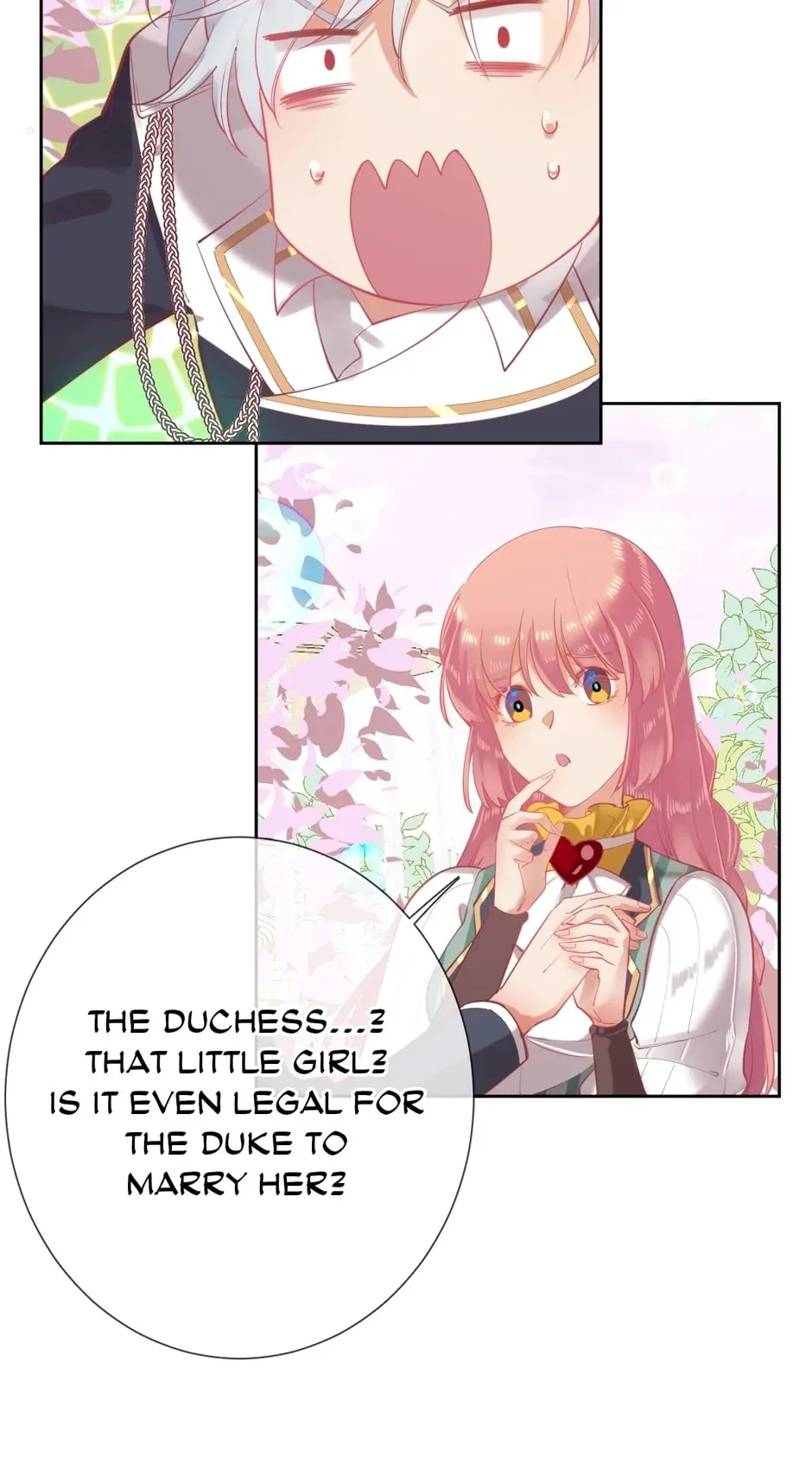 The Queens Knights Chapter 81 page 13