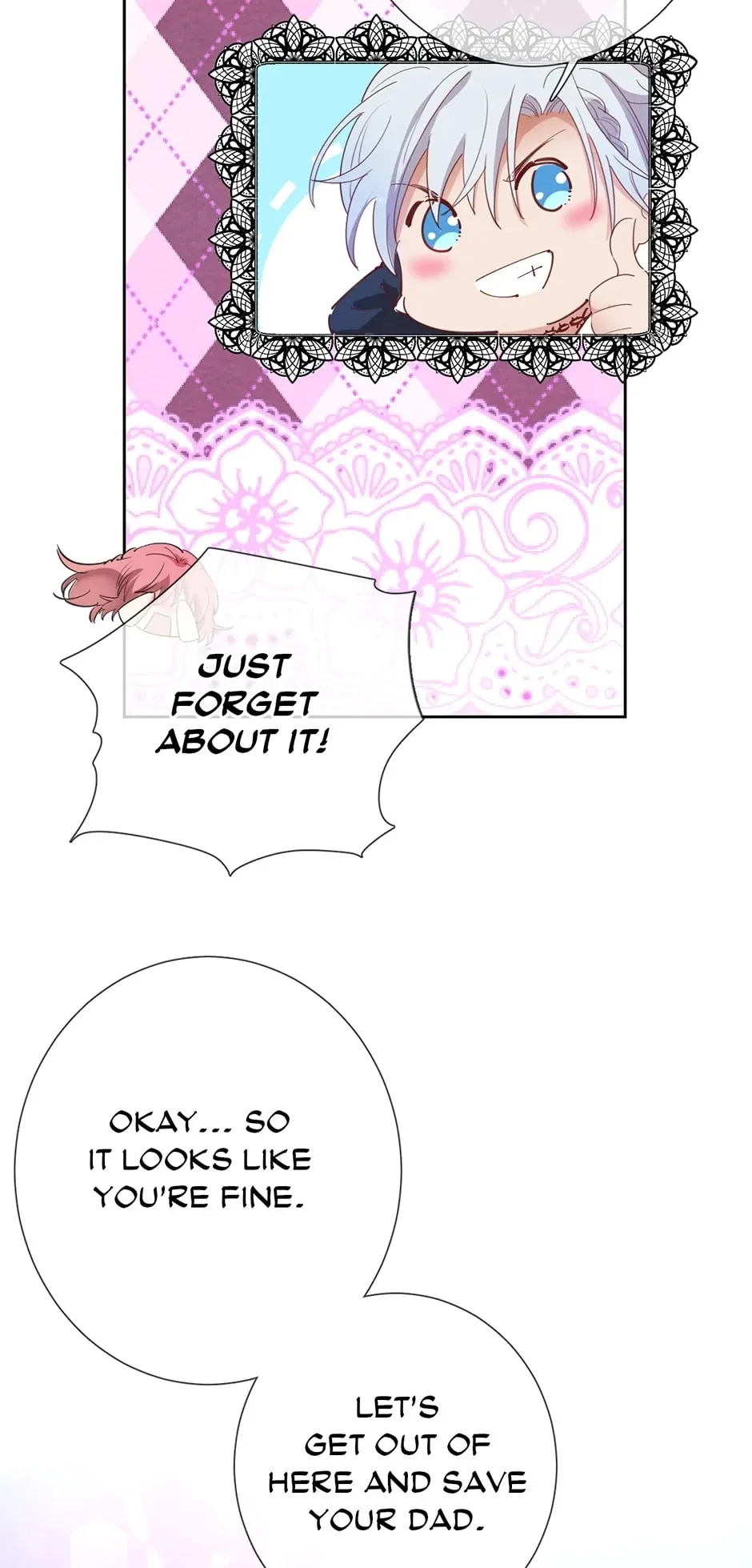 The Queens Knights Chapter 79 page 24