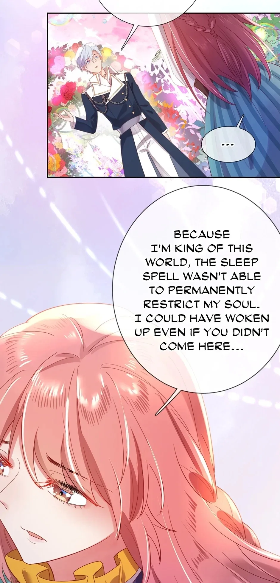 The Queens Knights Chapter 79 page 25