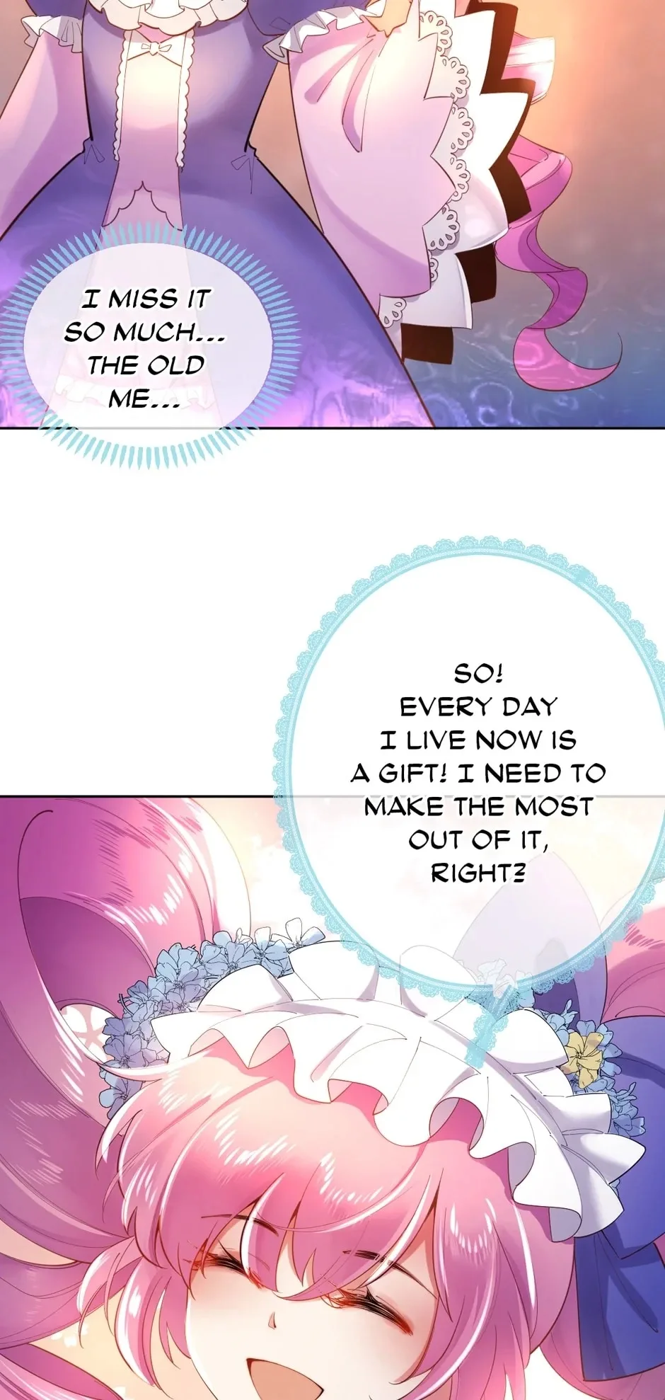 The Queens Knights Chapter 81 page 23
