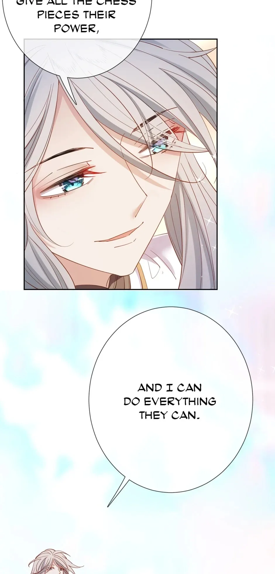 The Queens Knights Chapter 82 page 5