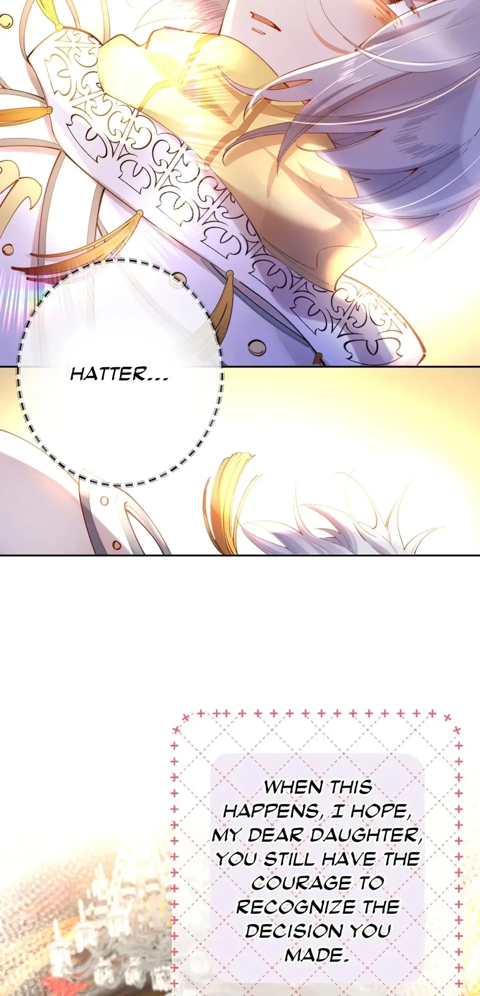 The Queens Knights Chapter 80 page 23