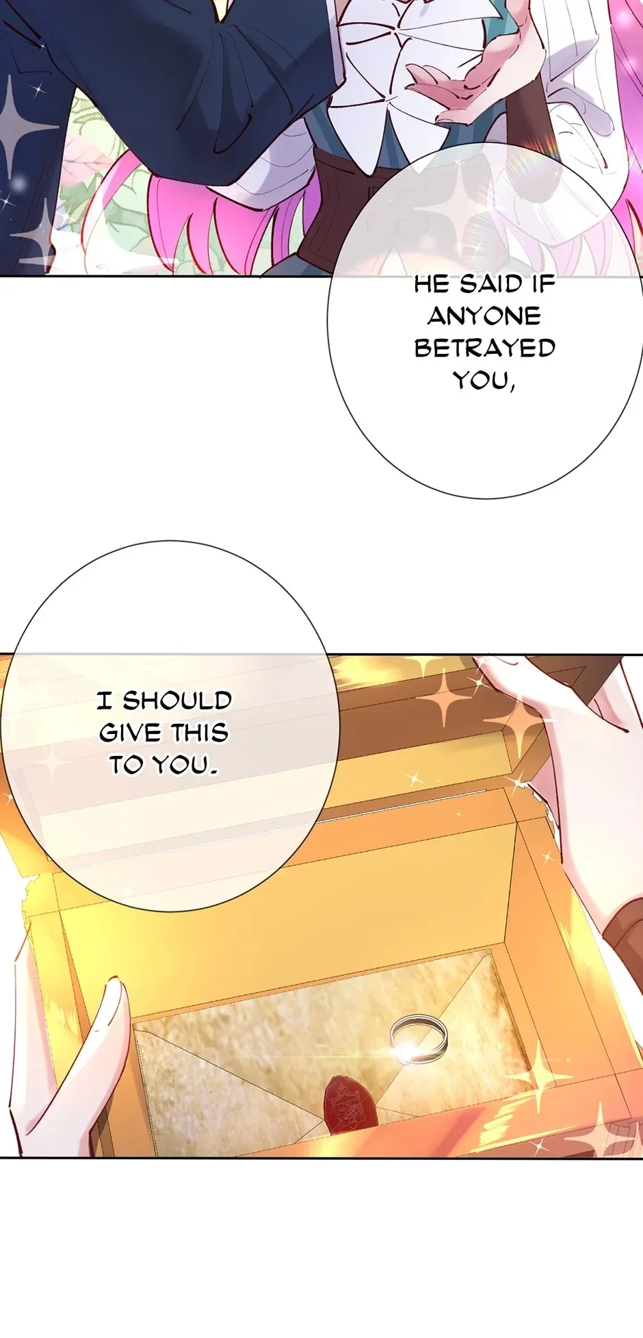 The Queens Knights Chapter 79 page 35