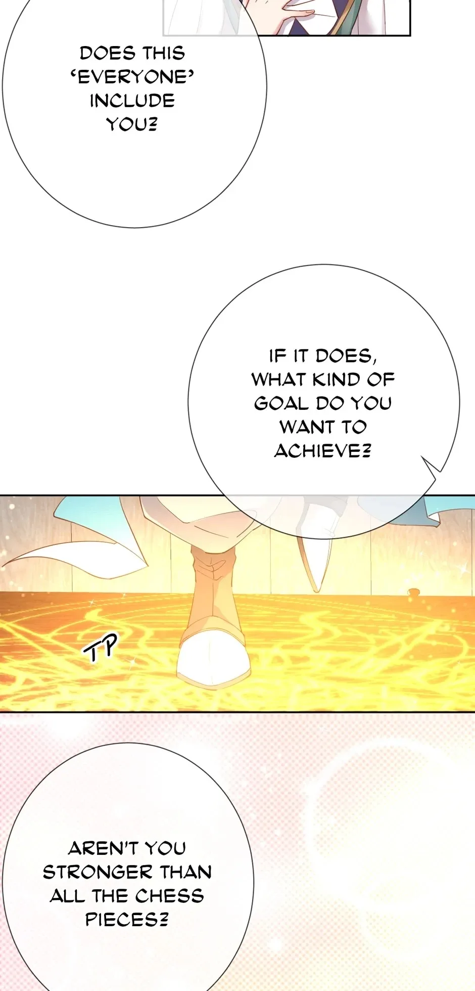 The Queens Knights Chapter 82 page 3