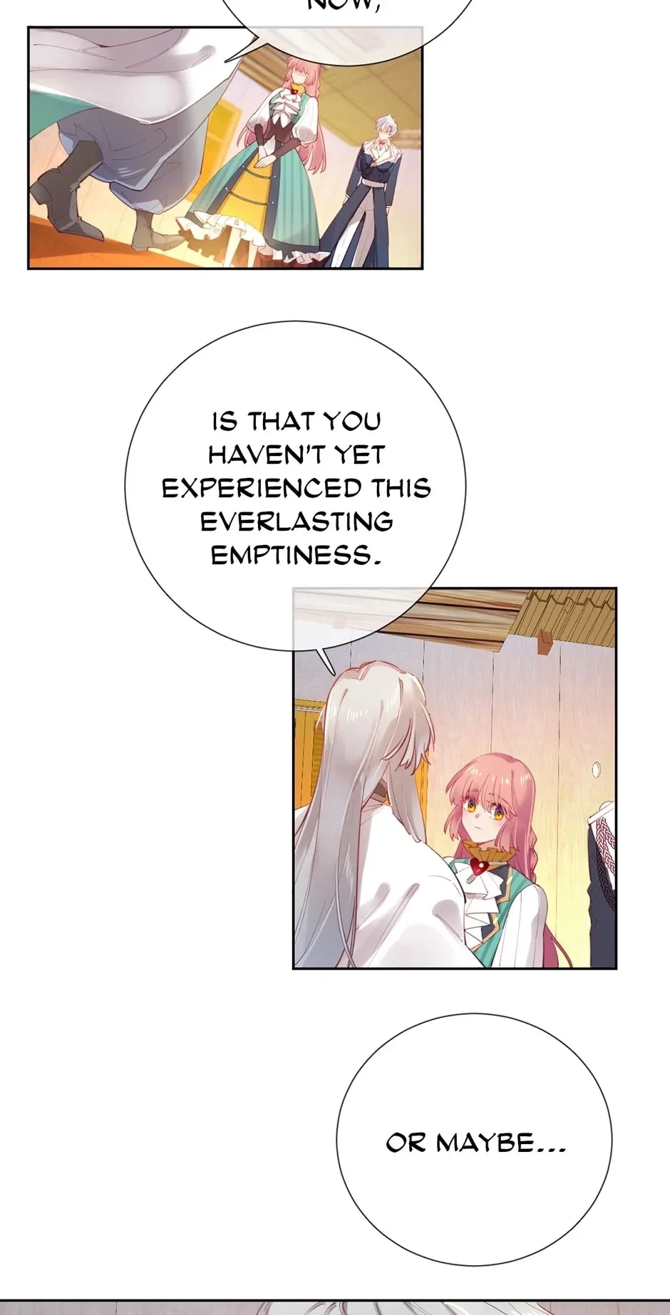 The Queens Knights Chapter 83 page 3