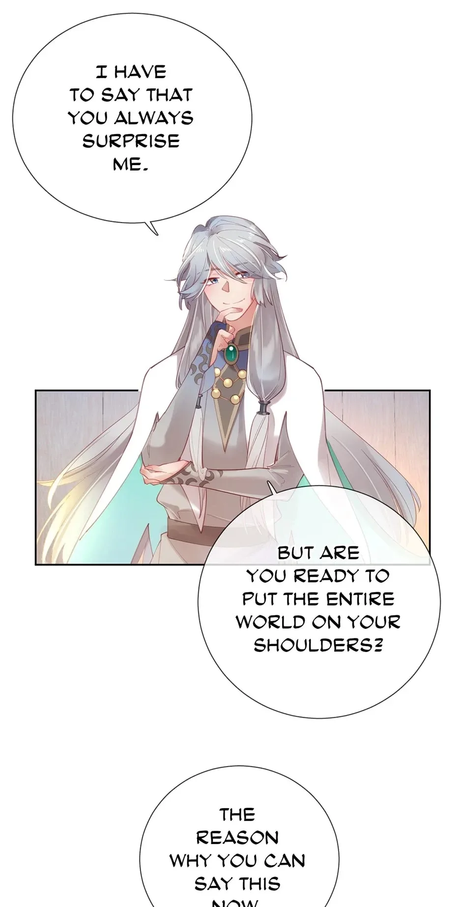 The Queens Knights Chapter 83 page 2