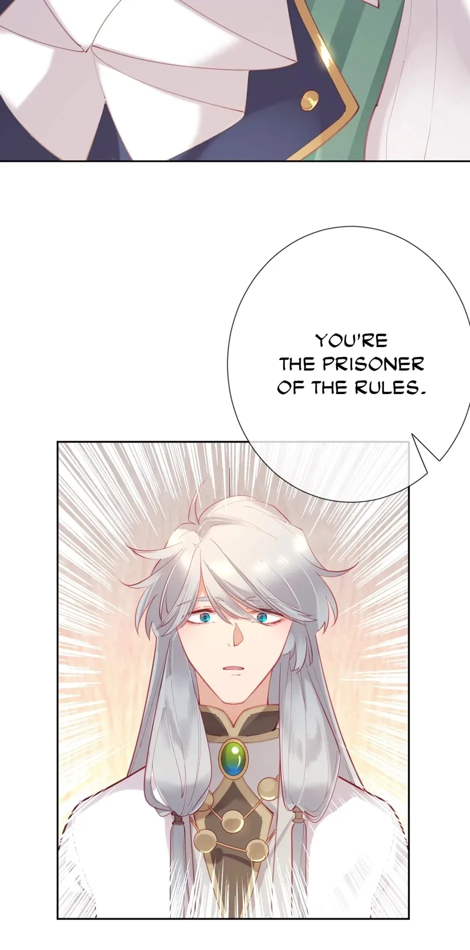 The Queens Knights Chapter 82 page 12