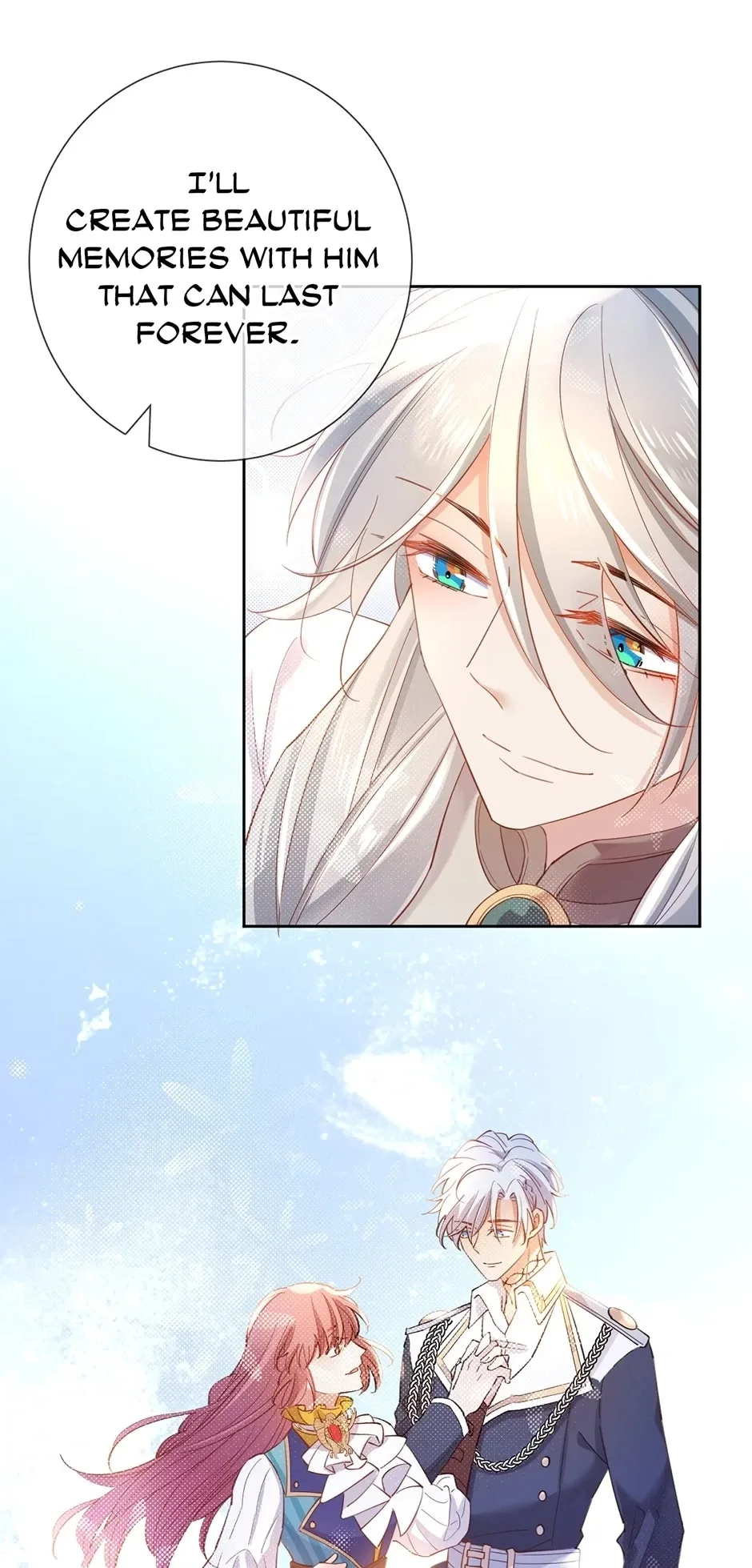 The Queens Knights Chapter 83 page 10