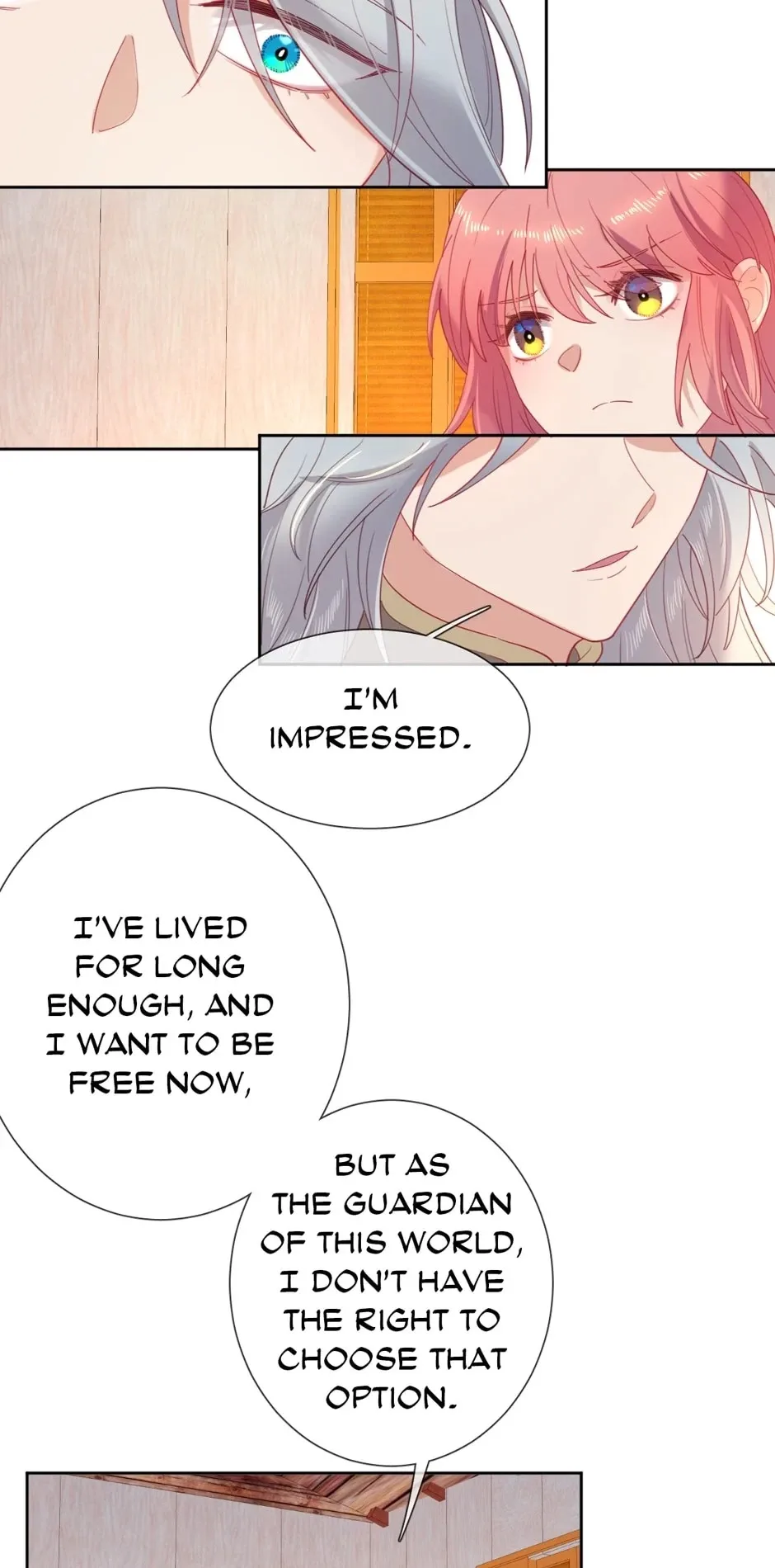 The Queens Knights Chapter 82 page 15