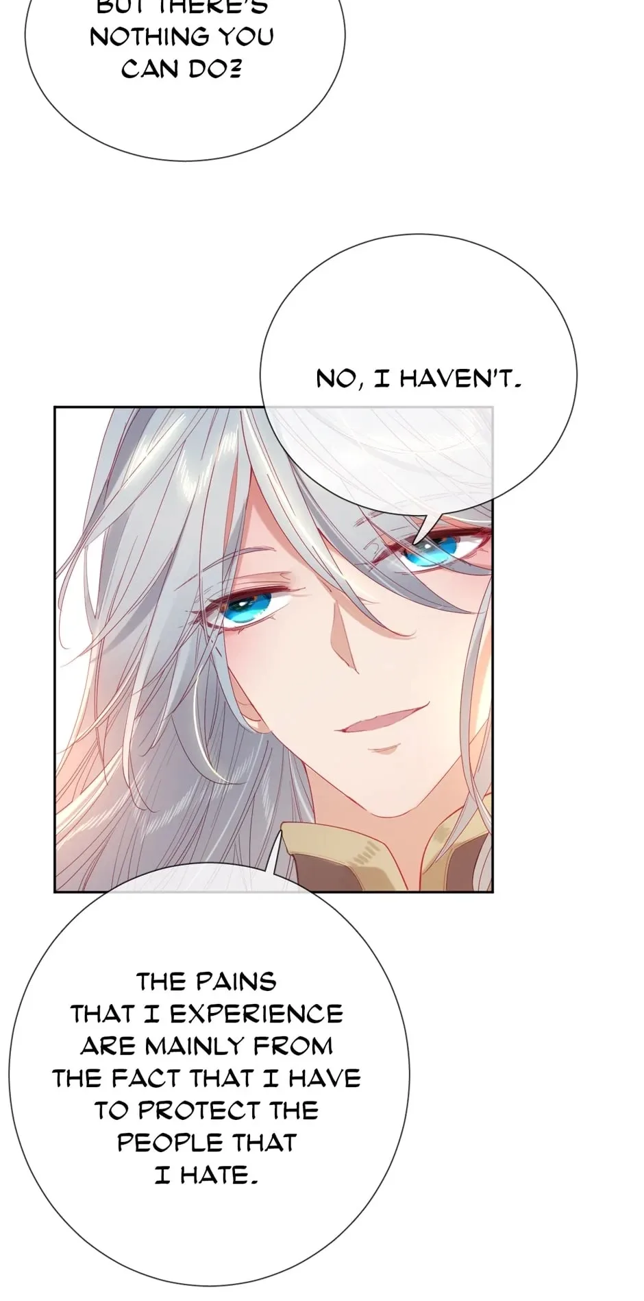 The Queens Knights Chapter 82 page 17