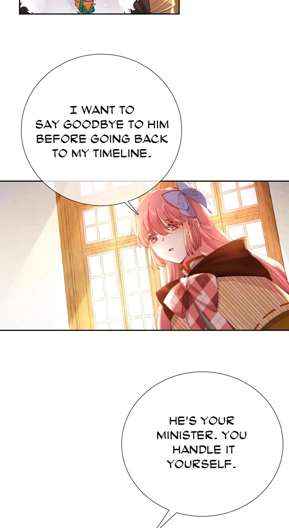 The Queens Knights Chapter 84 page 4