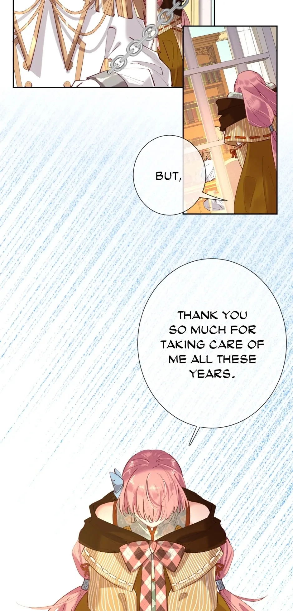 The Queens Knights Chapter 84 page 14