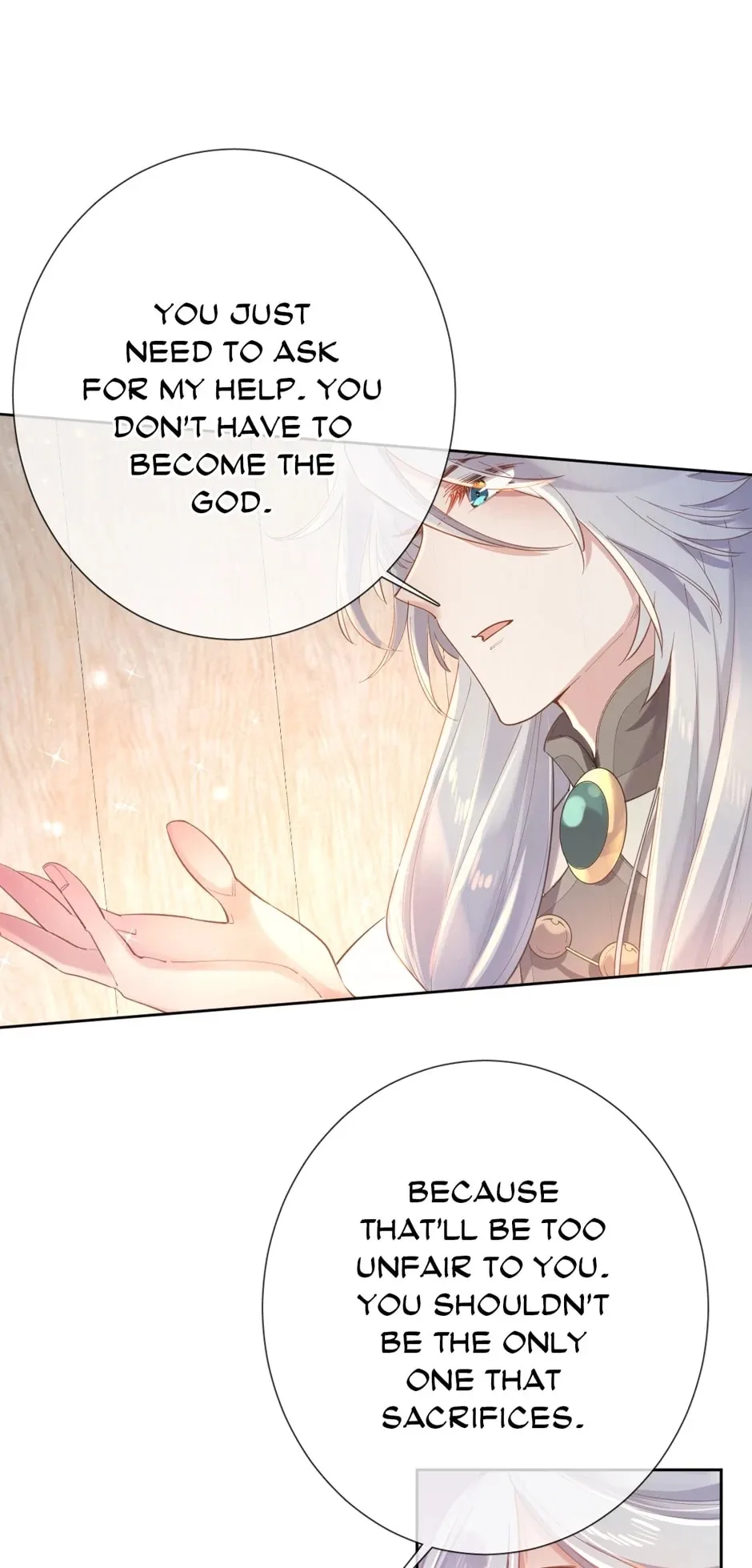 The Queens Knights Chapter 82 page 30