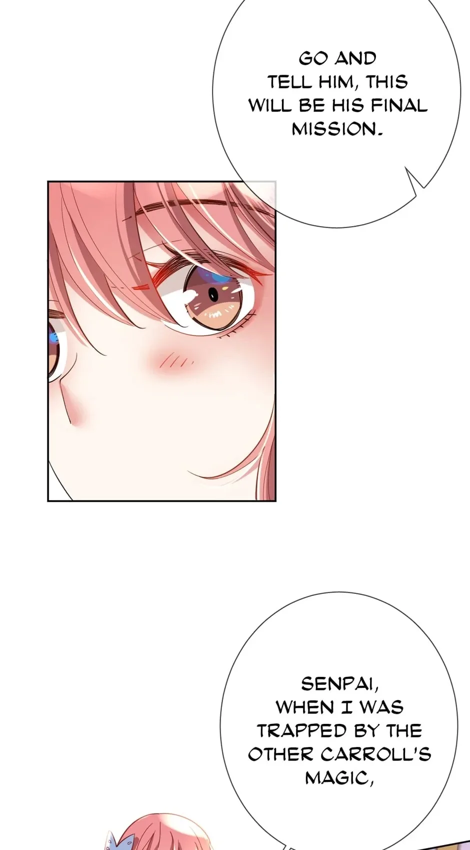 The Queens Knights Chapter 84 page 24